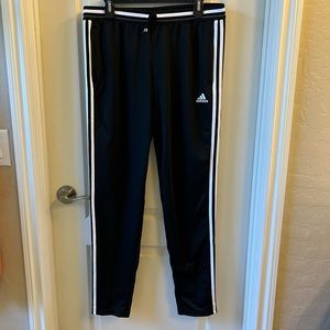 Adidas Performance Women's Soccer Condivo Training Pants L